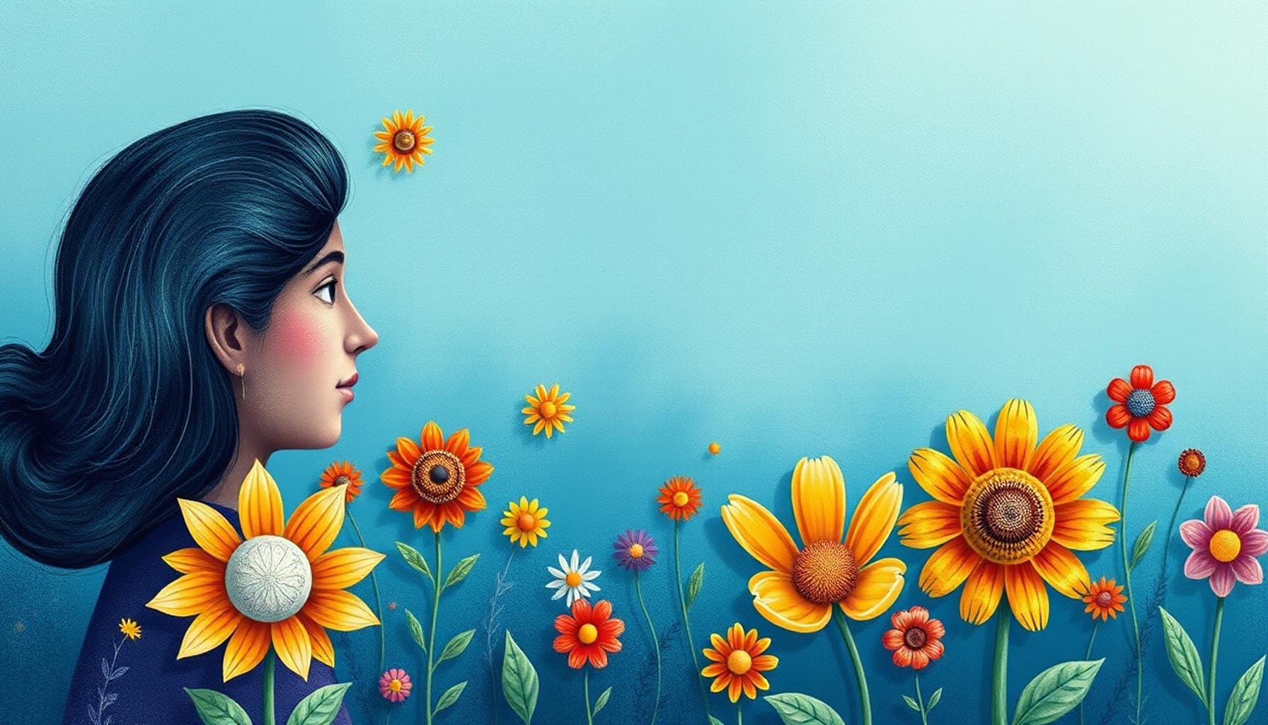 The Importance of Consistency in Positive Affirmations for Managing Stress