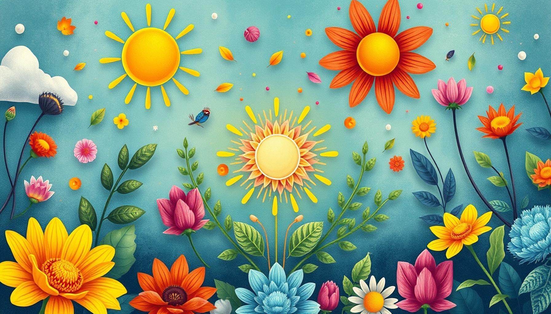 The Synergy between Positive Affirmations and Breathing Techniques for Stress Reduction