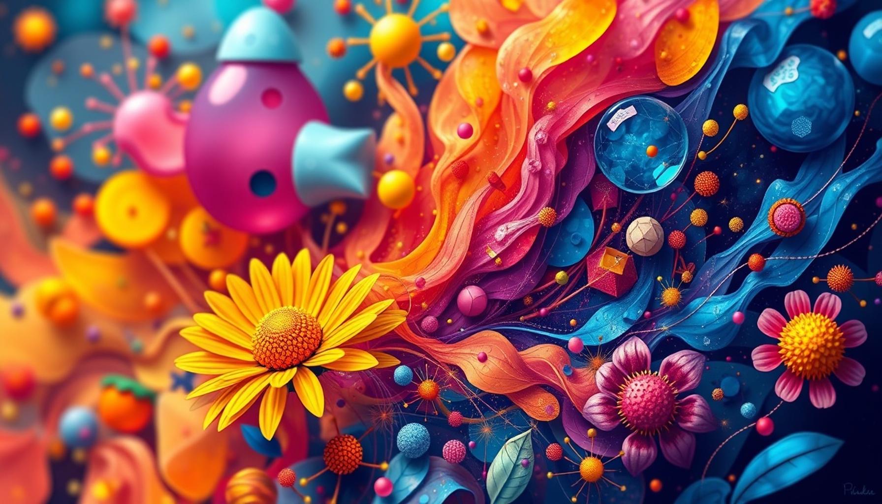 Transforming Negative Thoughts: Positive Affirmations as a Stress Reduction Tool