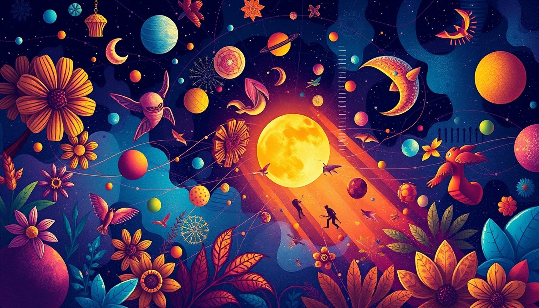 Positive Affirmations and Their Influence on Sleep Quality: Reducing Nighttime Stress