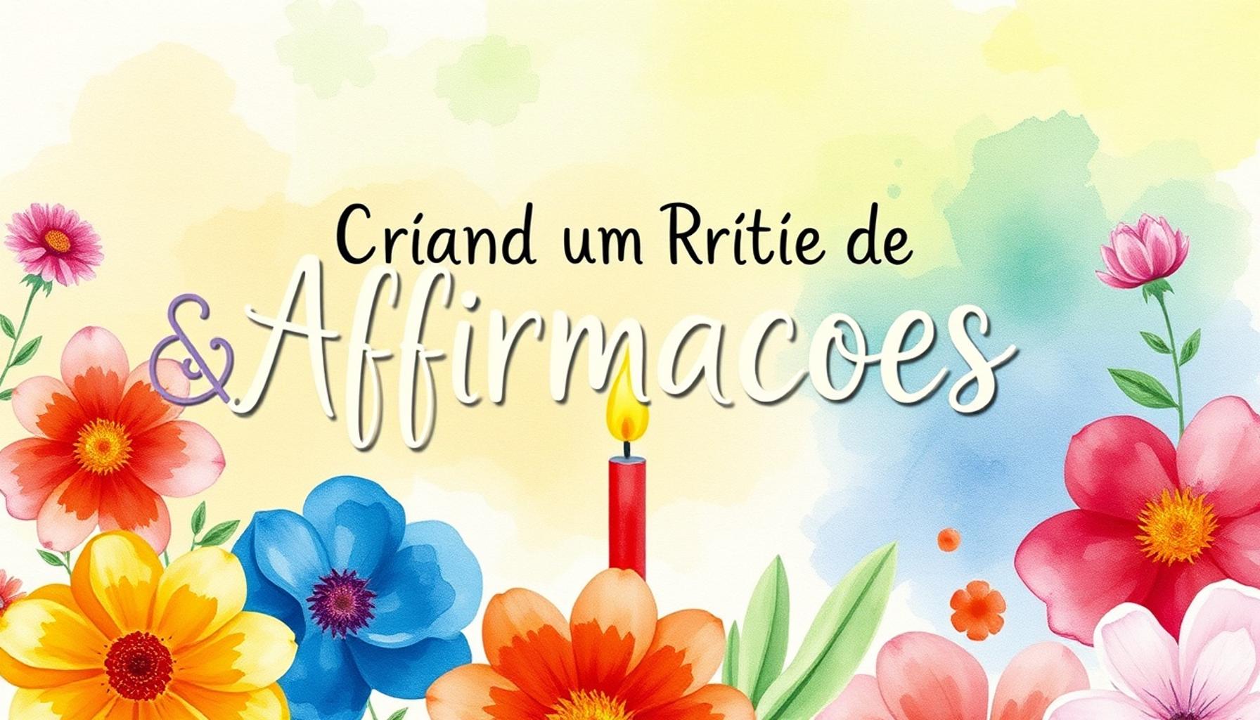 Crafting Affirmation Rituals Stress-Reduction Tips for Daily Life