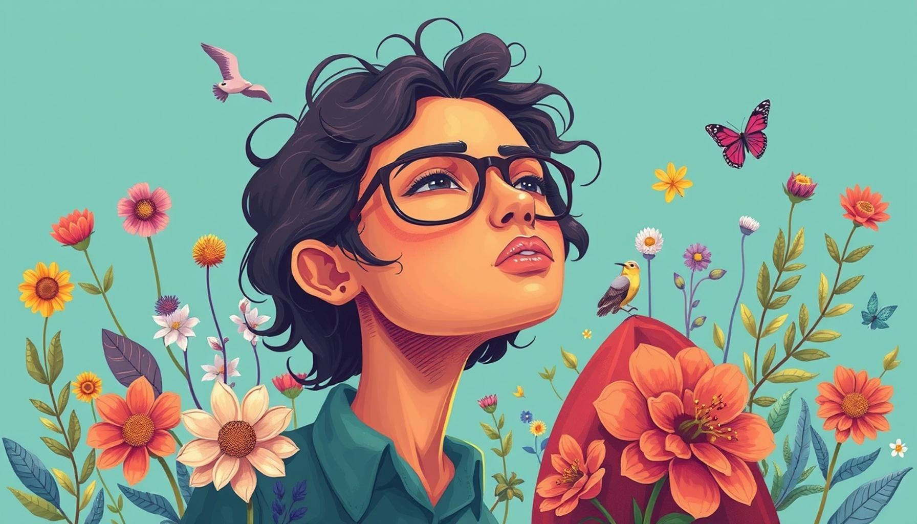 The Power of Daily Affirmations in Improving Mental Health