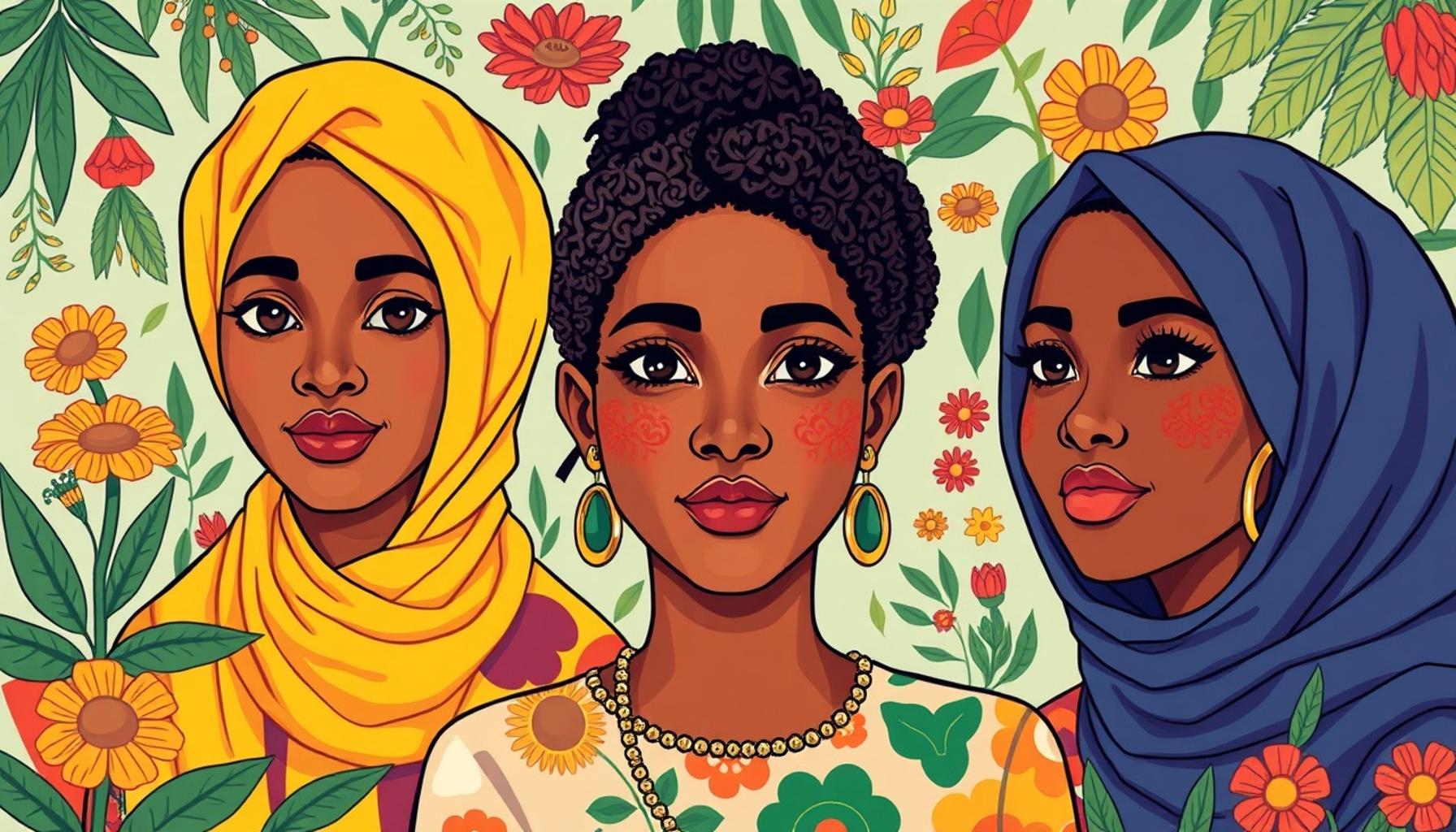 The Importance of Positive Affirmations in the Self-Esteem of Nigerian Immigrants