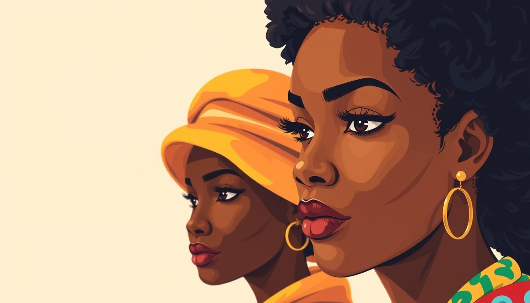 The Influence of Positive Affirmations on the Self-Esteem of Nigerian Women