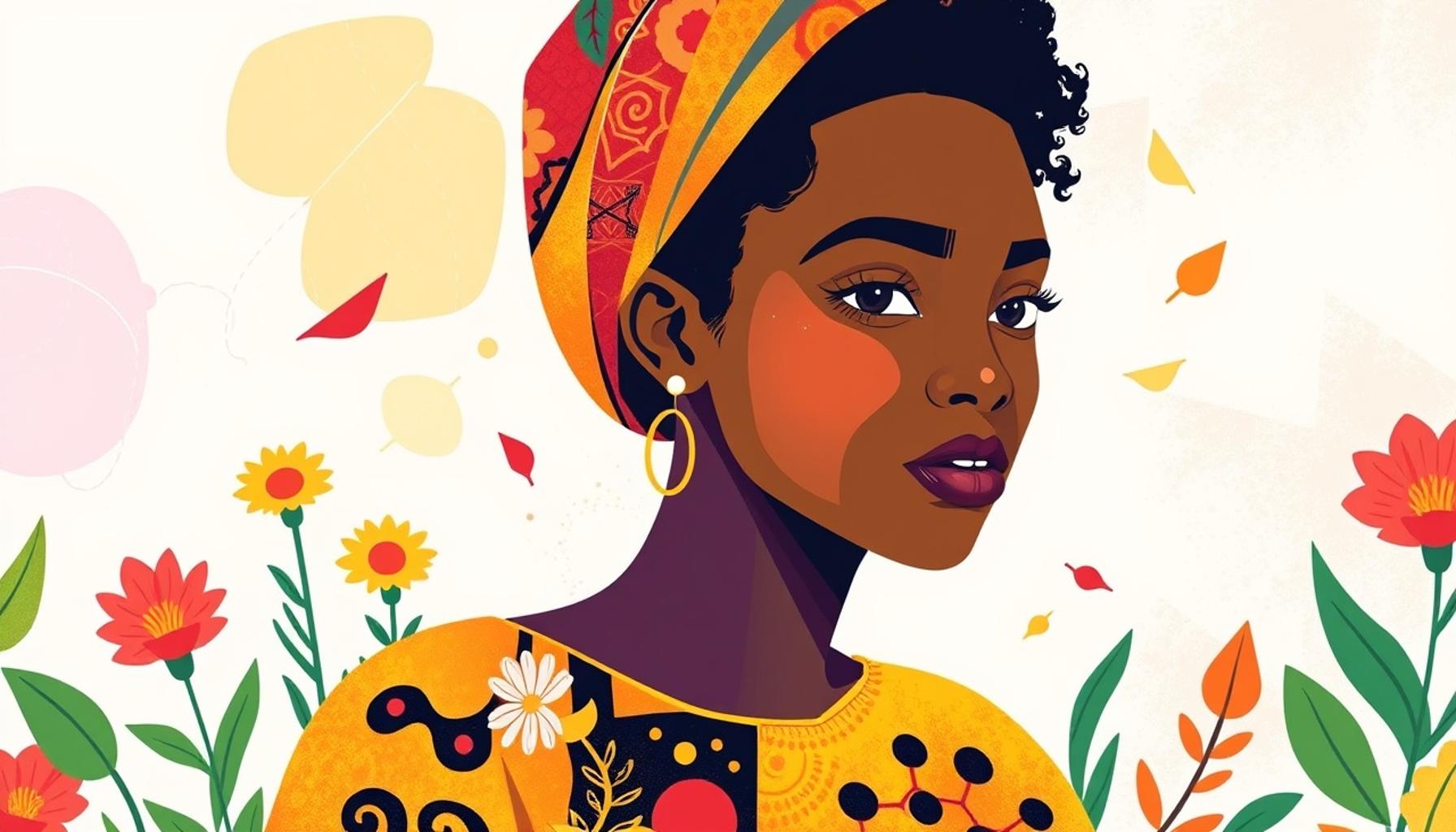 The Relationship Between Self-Esteem and Positive Affirmations in Nigerian Youth