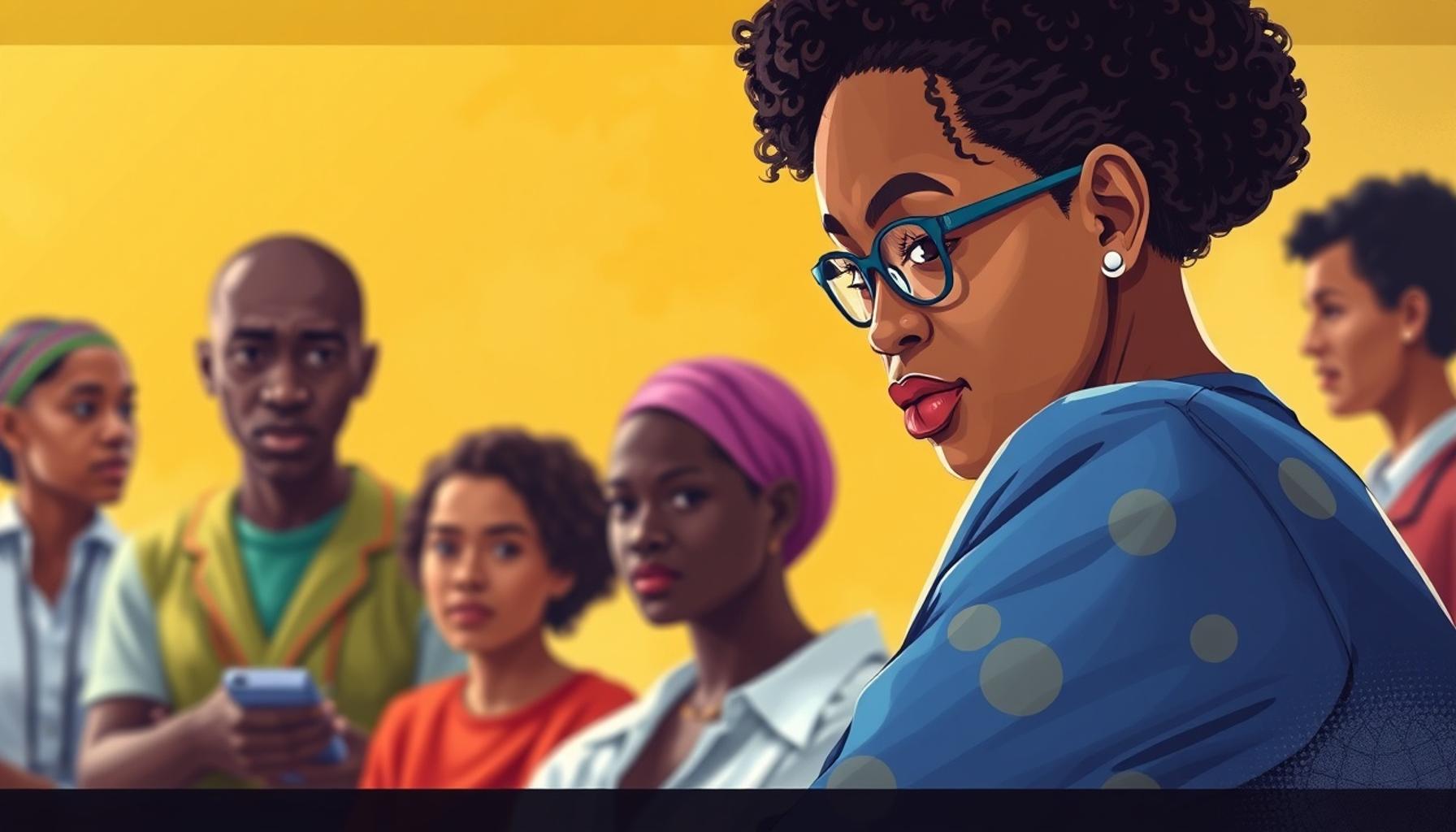 The Impact of Affirmative Actions on the Self-Esteem of Healthcare Professionals in Nigeria