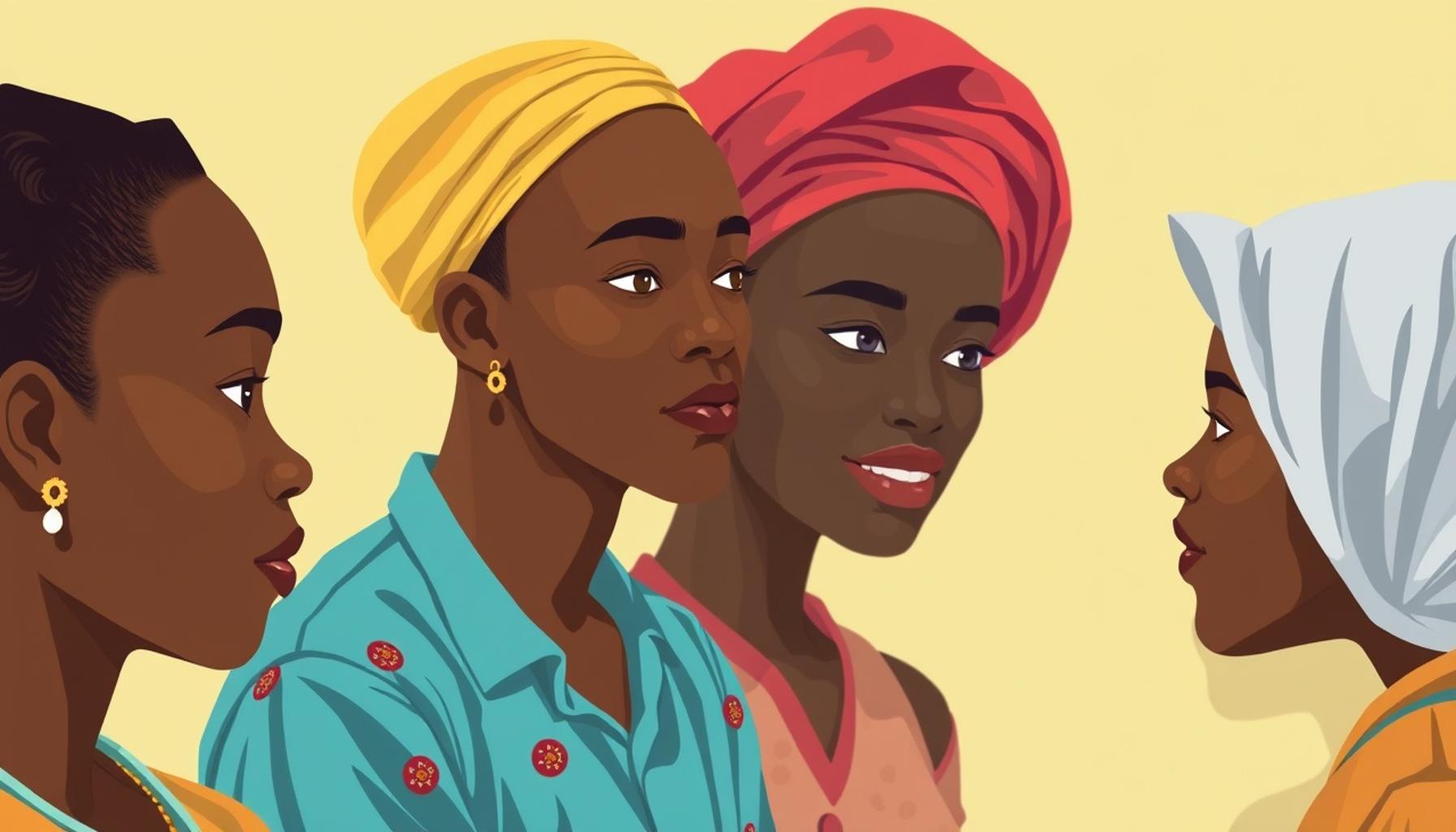 The Importance of Positive Affirmations in the Self-Esteem of Nigerian Parents