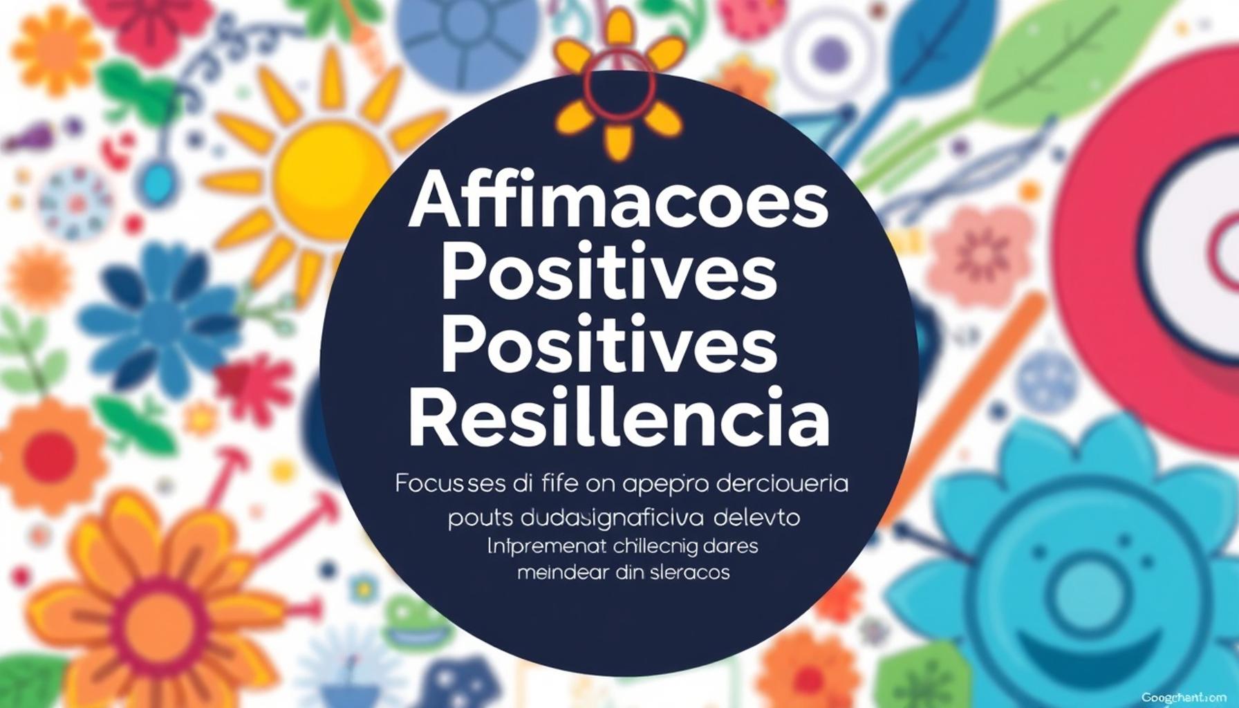 Boost Resilience with Positive Affirmations Reprogram Your Mind