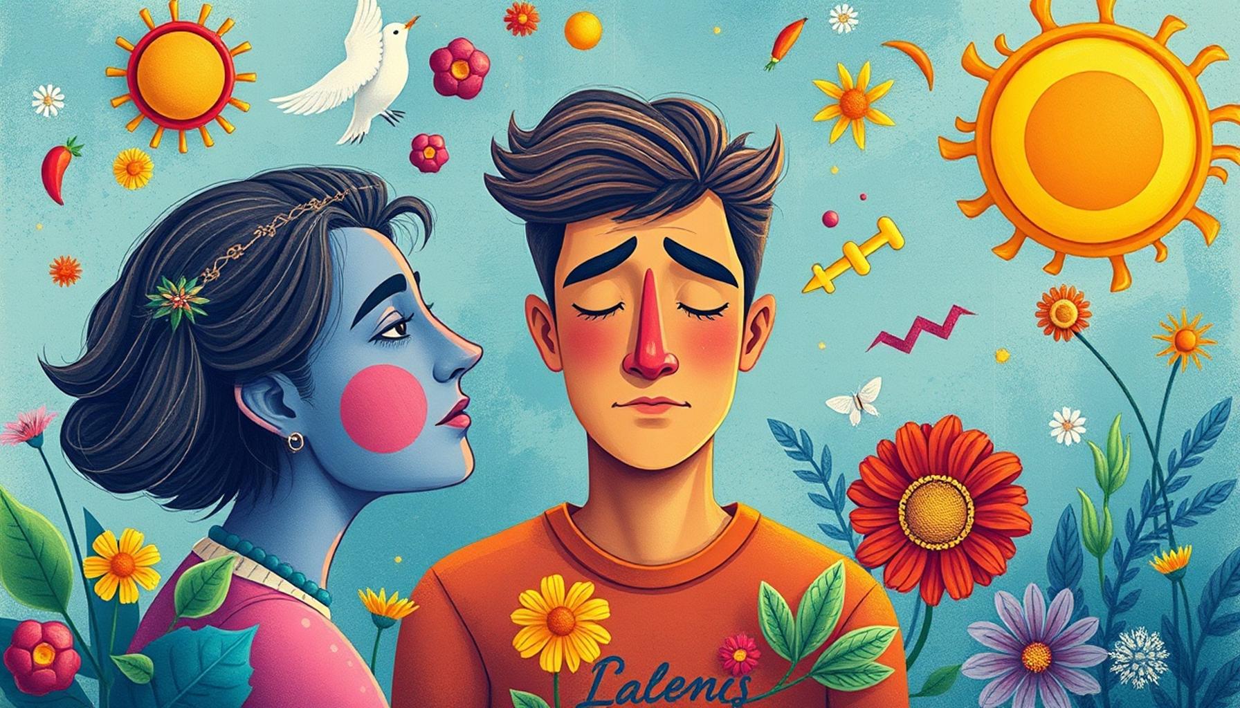 How Positive Affirmations Can Help with Emotional Regulation in Times of Stress