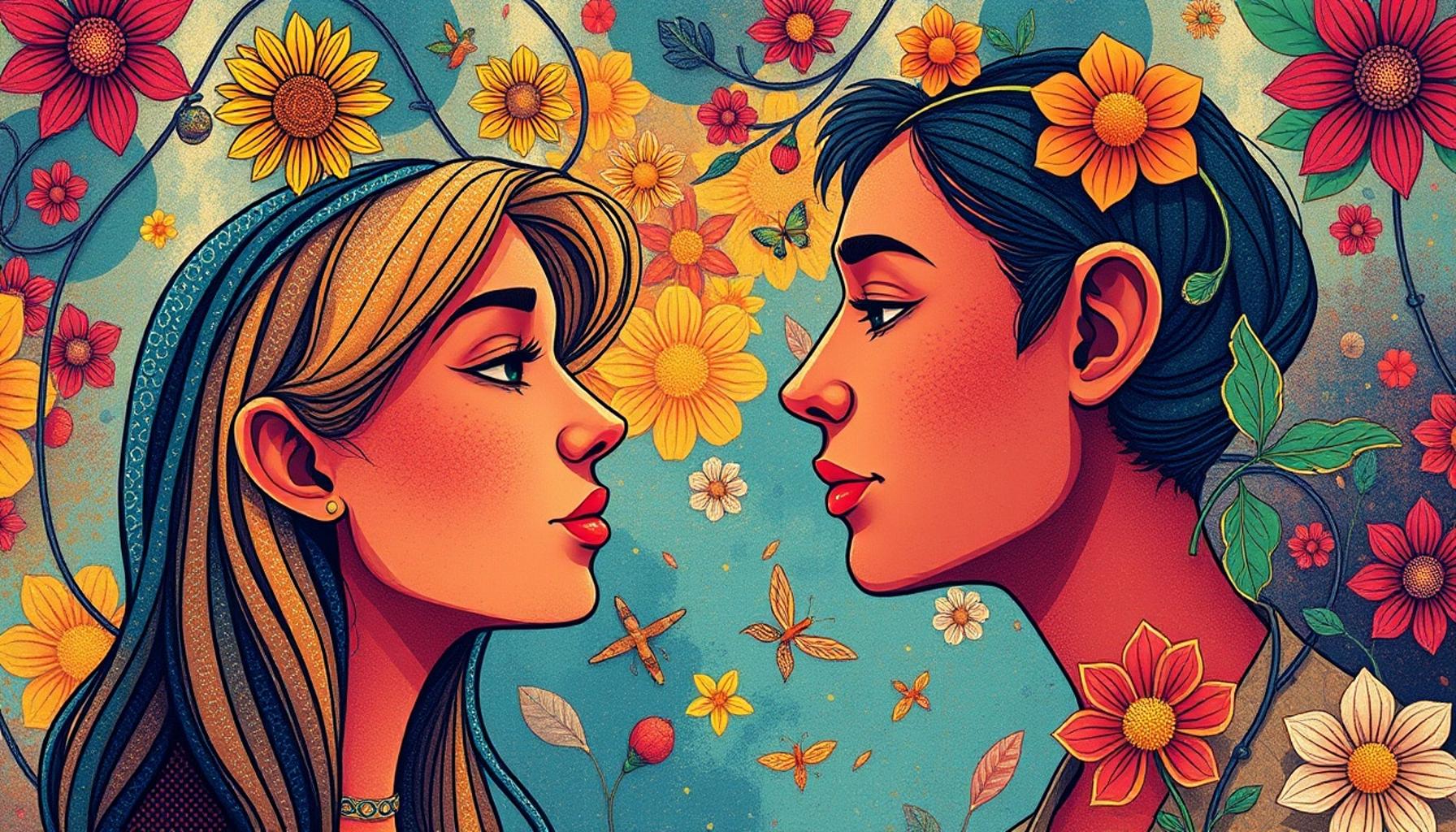 Positive Affirmations and Their Influence on Conscious Emotional Decision-Making