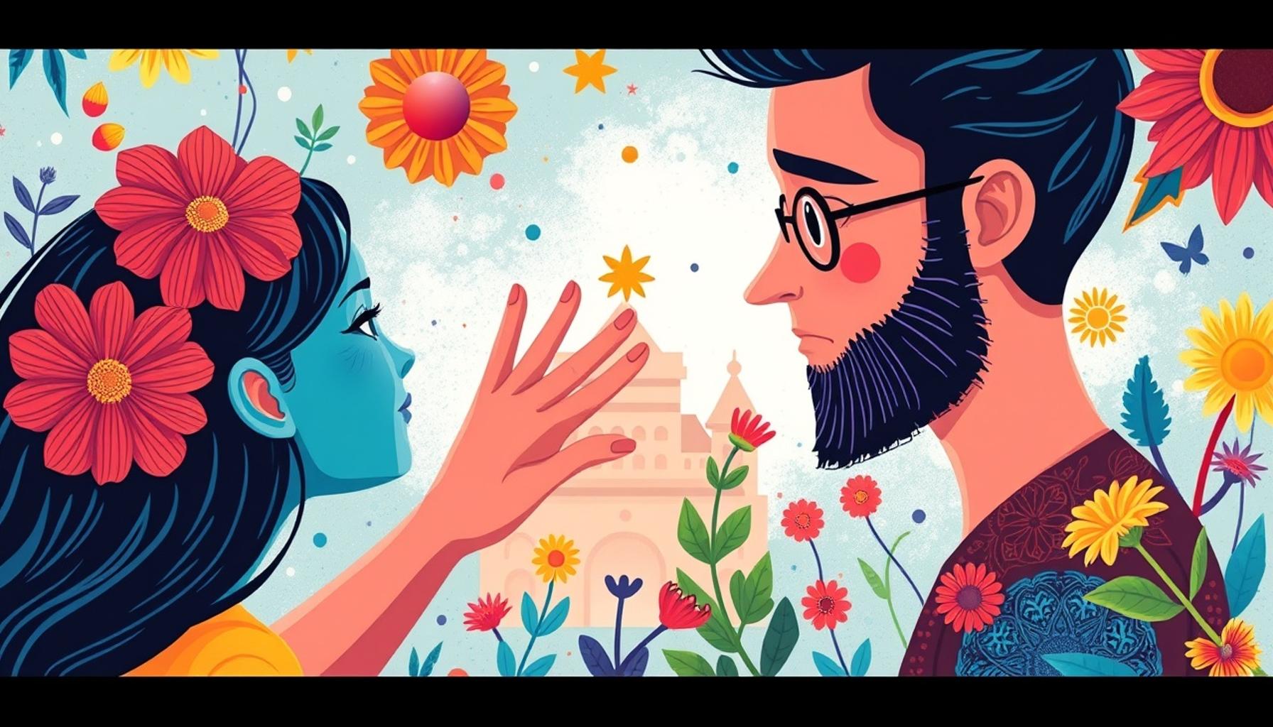 How Positive Affirmations Can Facilitate the Transformation of Negative Emotional Patterns