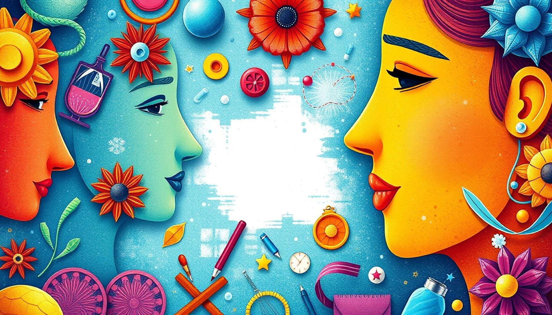 The Influence of Positive Affirmations on Self-Image and Self-Acceptance