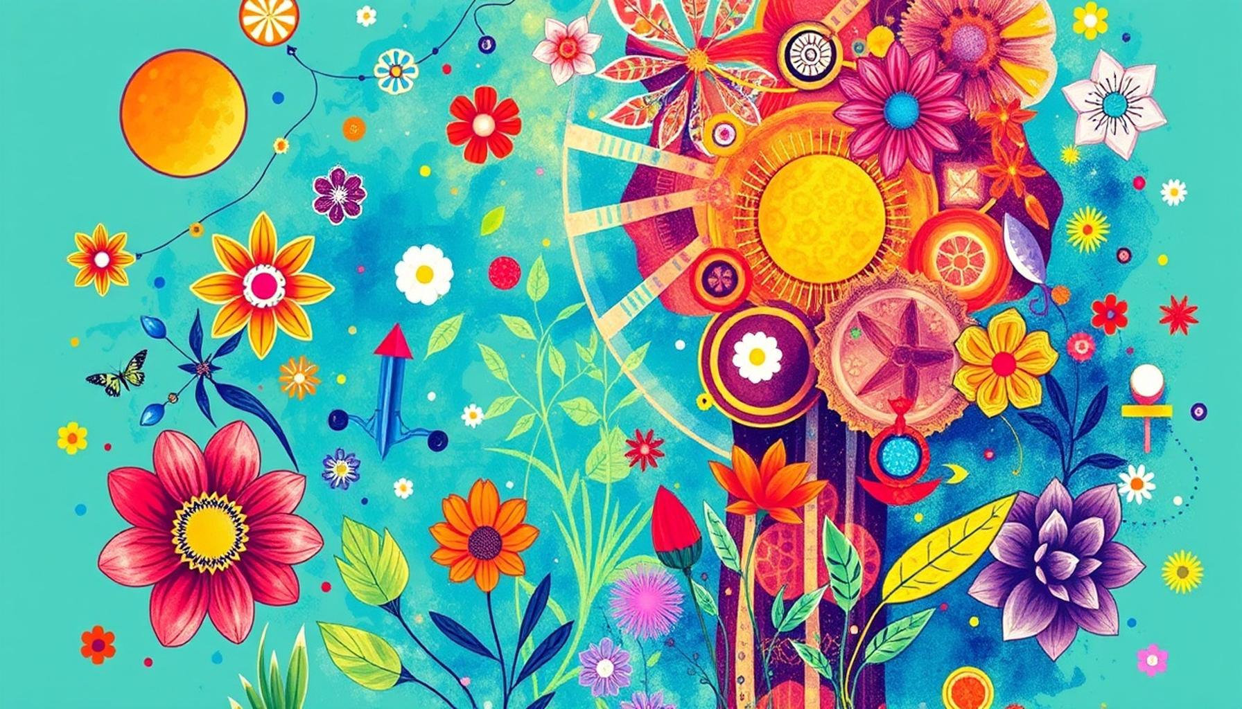 The Effect of Positive Affirmations on Improving Sleep Quality and Mental Well-Being