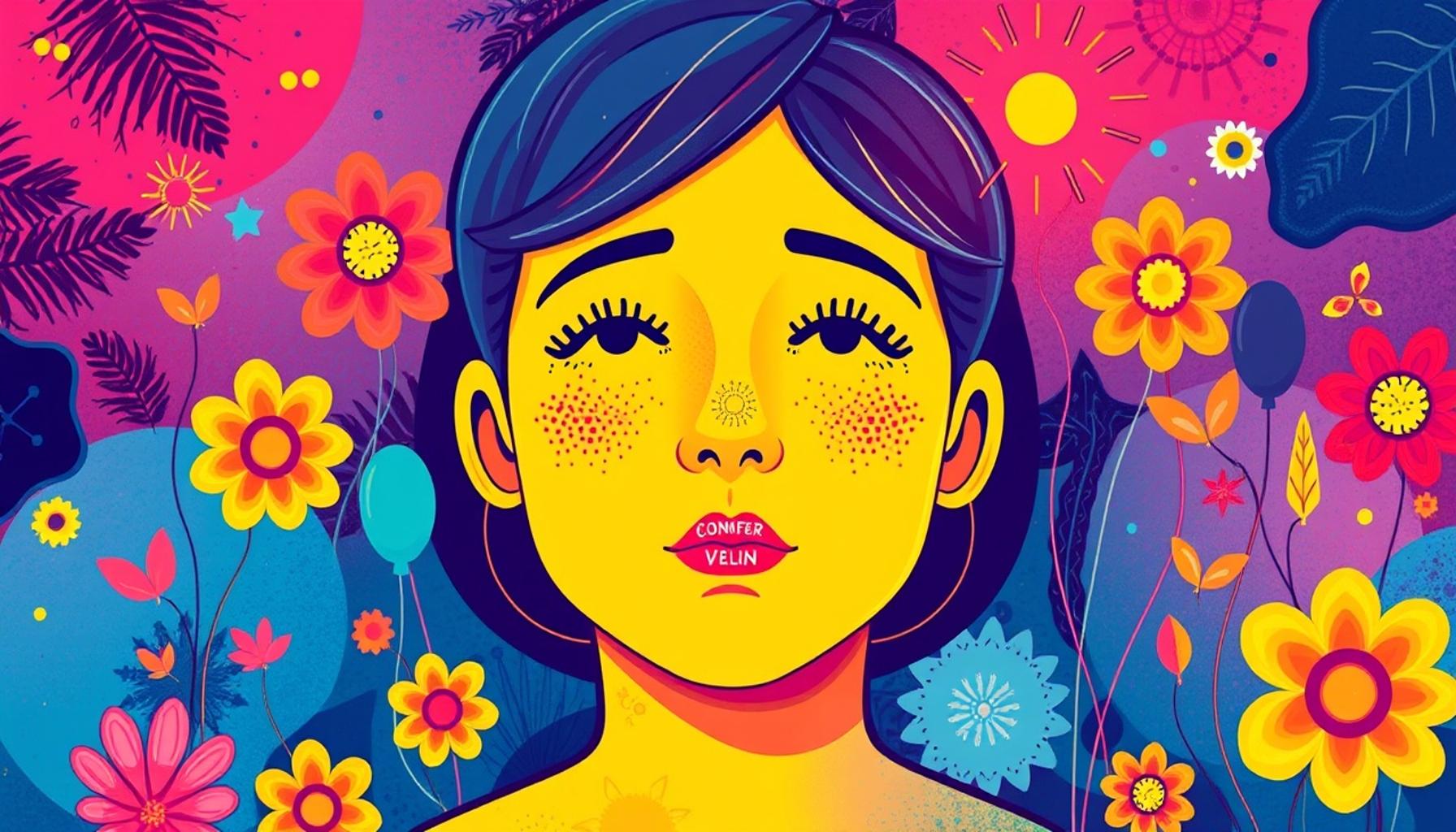 How Positive Affirmations Can Help in Recovering from Emotional Trauma