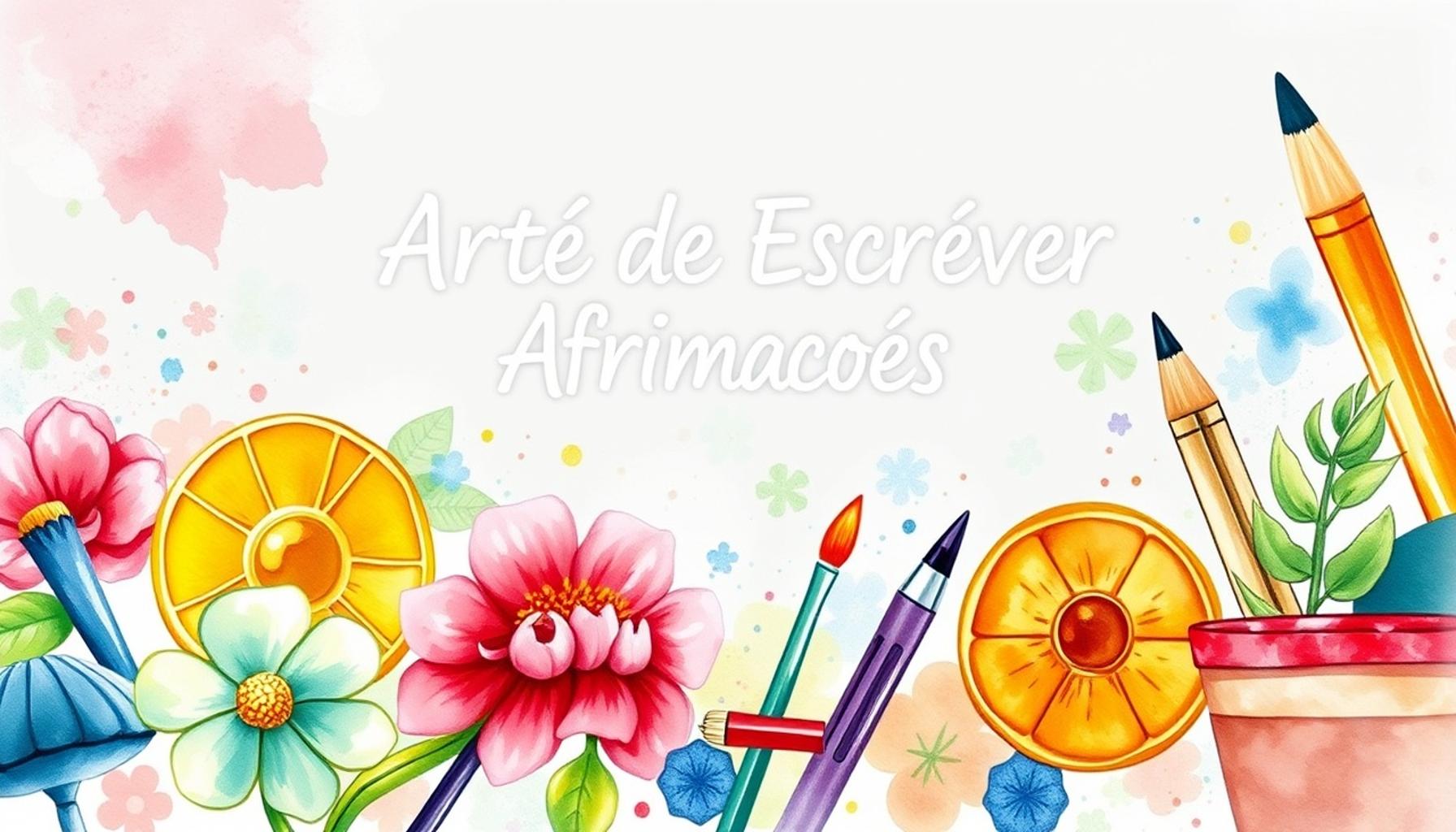 The Art of Writing Affirmations: Strategies to Make Your Wishes More Concrete and Appealing