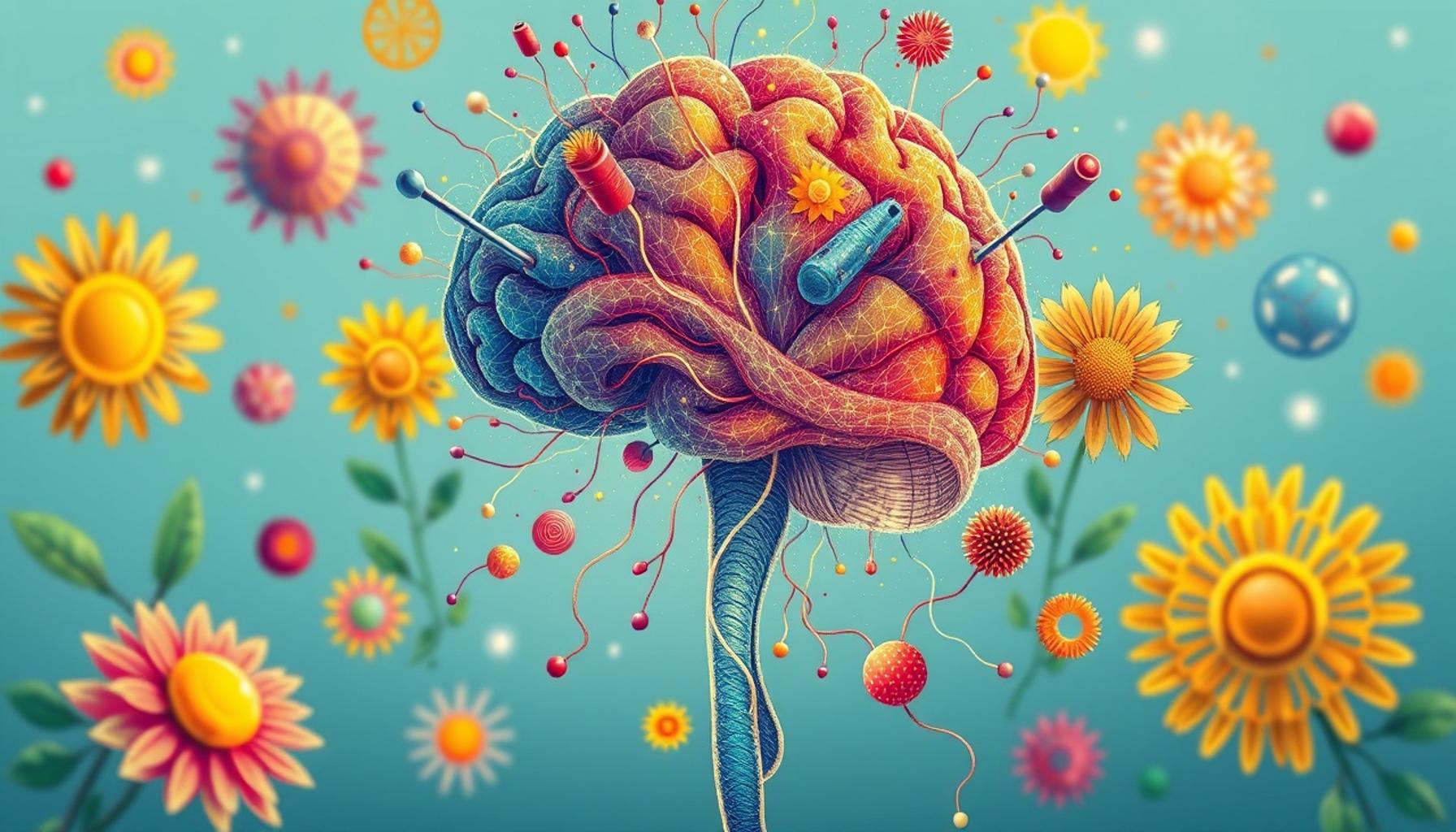 The Science Behind the Power of Manifestation: How Positive Affirmations Affect Our Brain