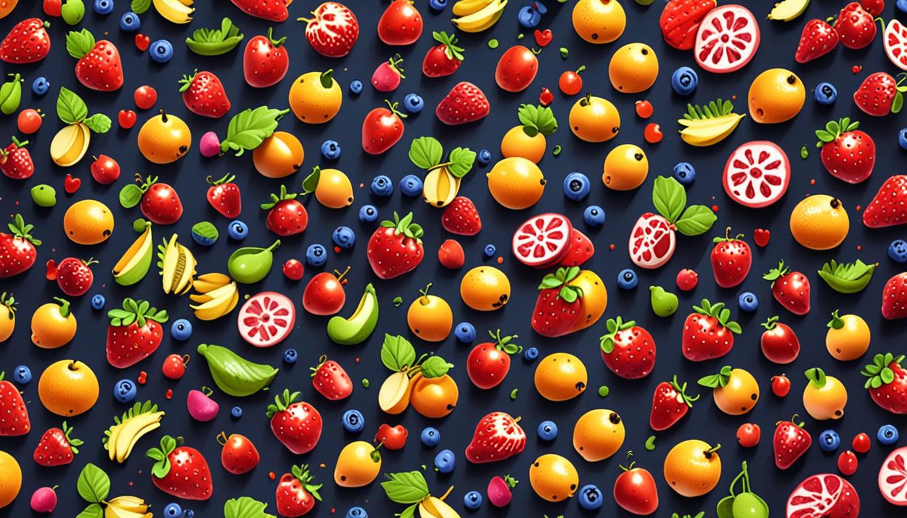 Tips for Harvesting Fruits at the Right Time: How to Identify the Ideal Moment