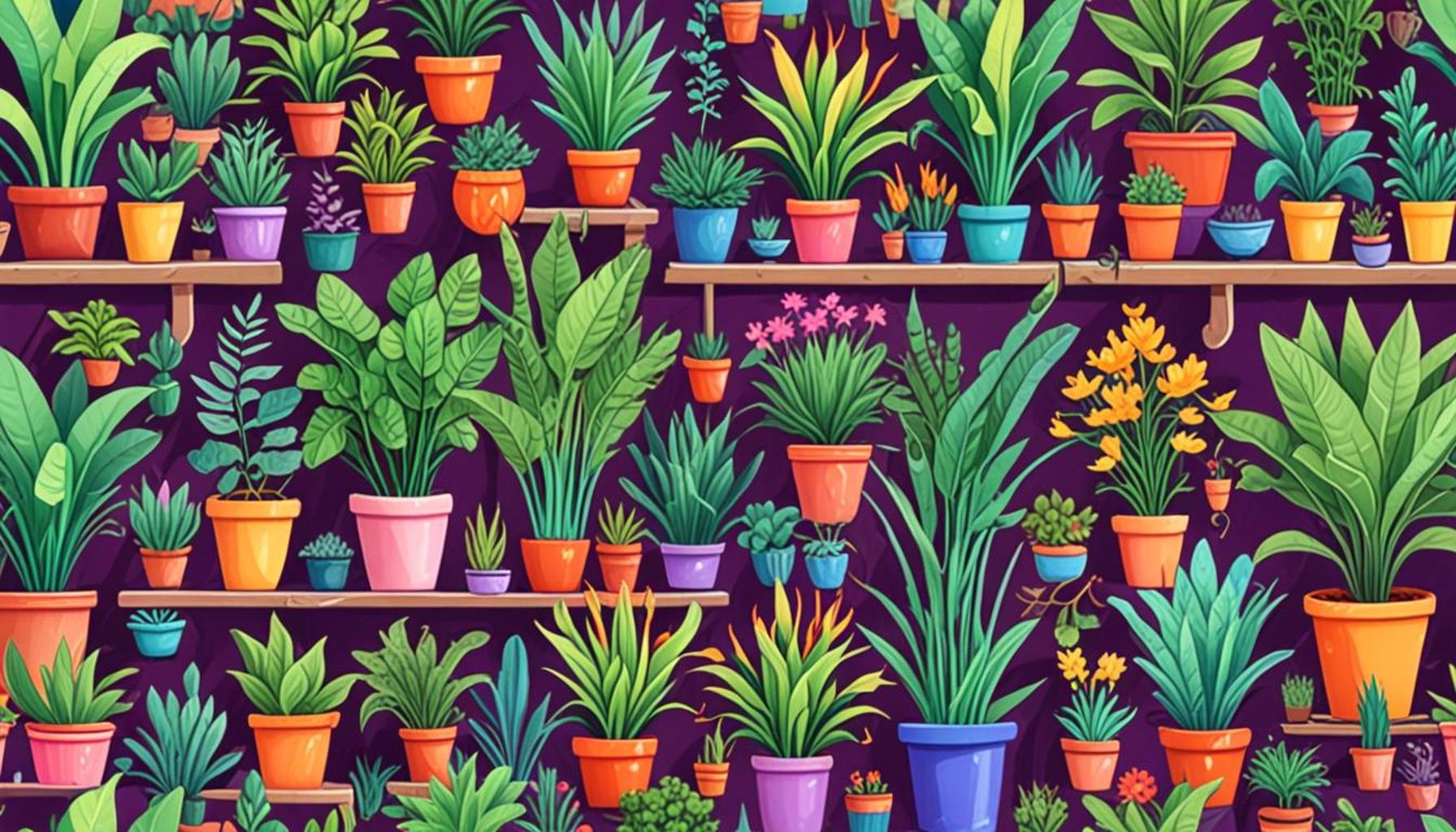 Choosing the Right Plants for Your Home Garden: A Beginner’s Guide