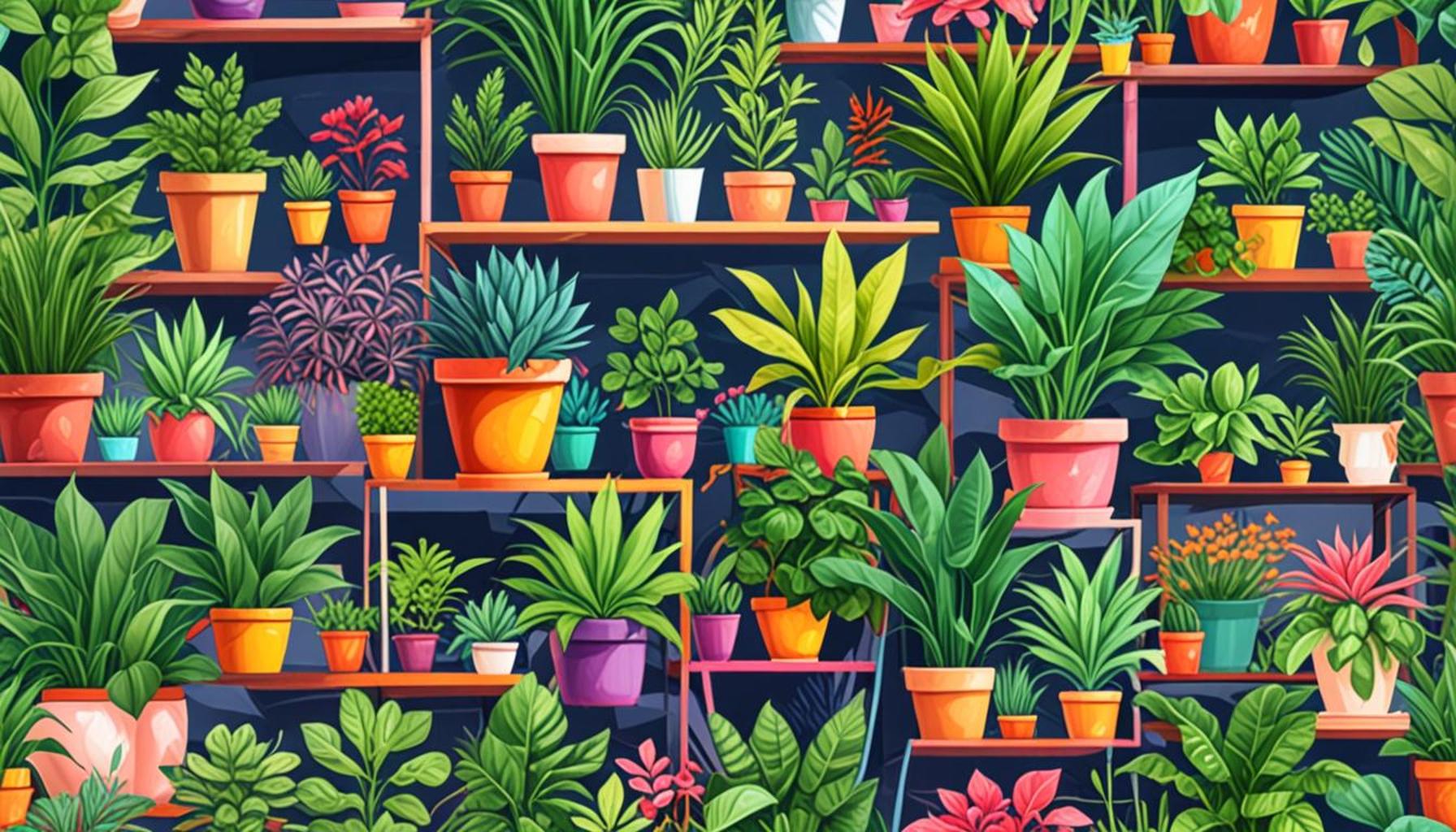 The best plants for small spaces and apartments