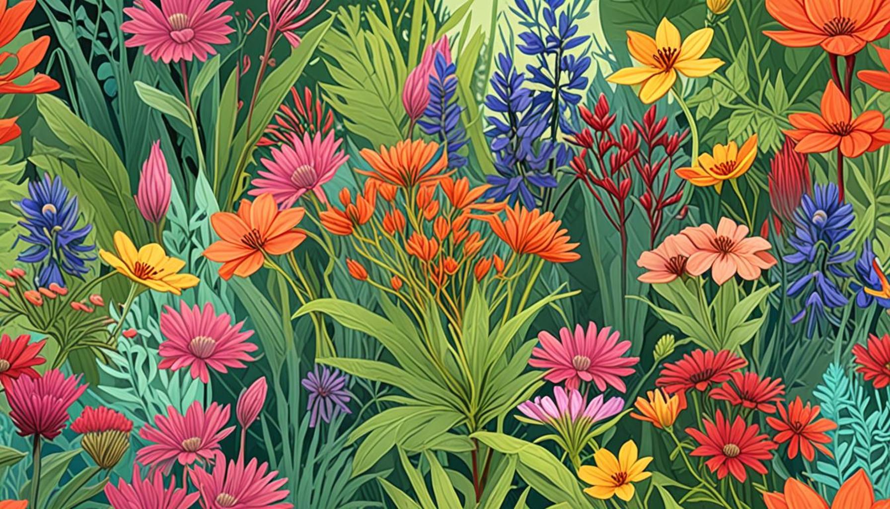 Native Plants: Why Choose Local Species for Your Garden