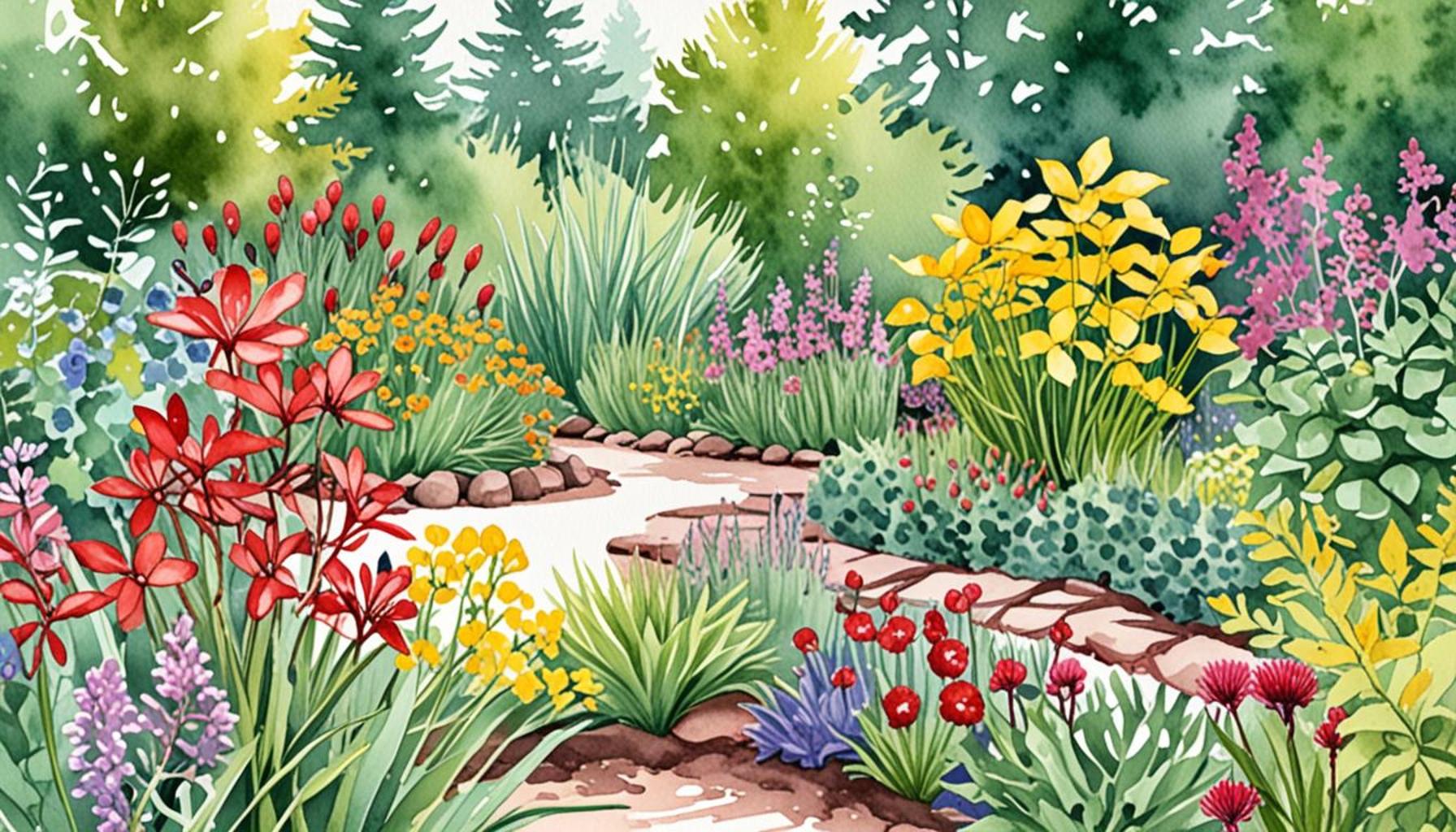 Essential Tips for Choosing Native Plants to Improve Your Beginner Garden