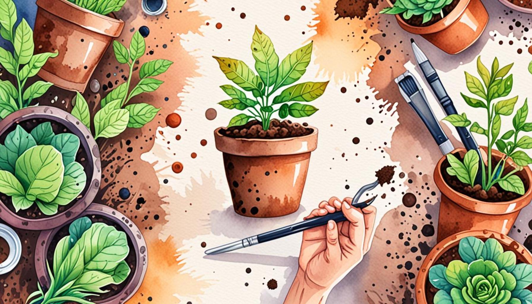 The Influence of Soil pH on Plant Growth for Beginners