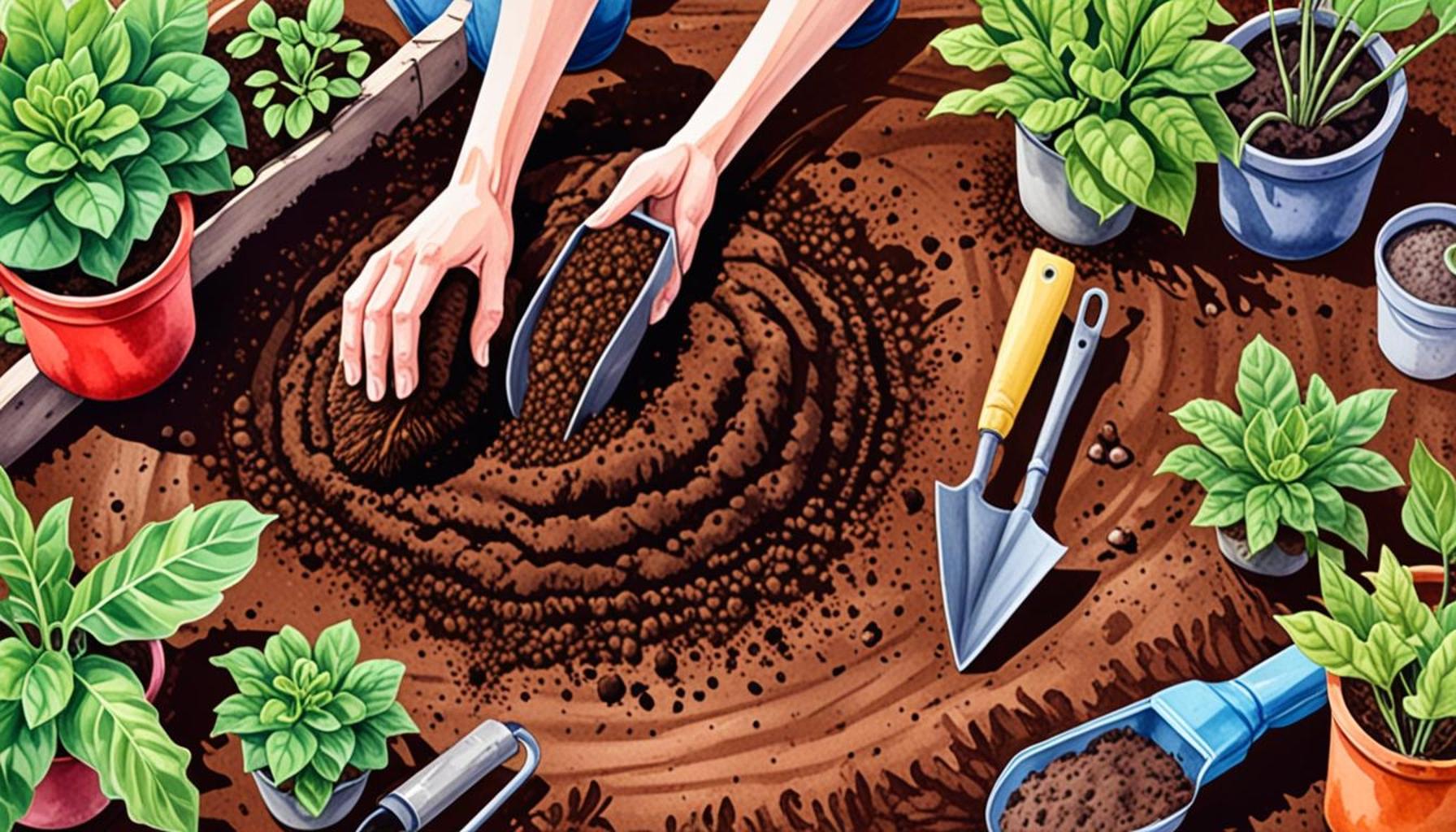 The Importance of Soil Preparation for Gardening Beginners