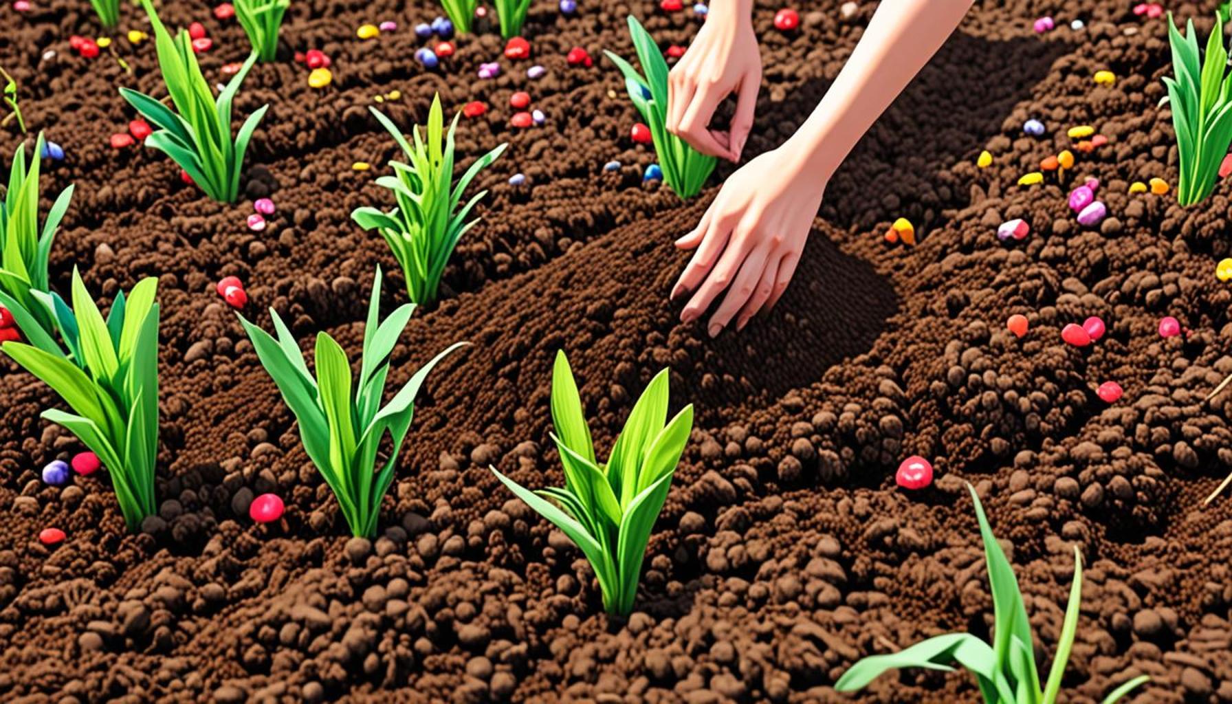 How to Use Cover Crops for Soil Preparation: A Beginner’s Guide