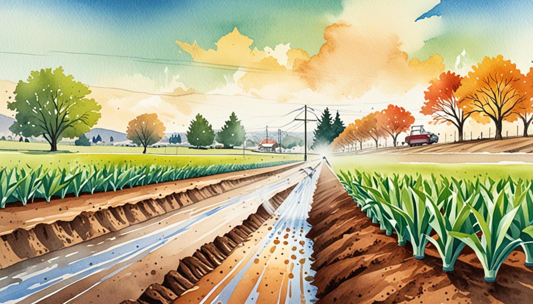 The Influence of Climate on Watering: Adjusting Your Techniques for Each Season